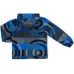 Куртка TOP&SKY демісезонна (4015JH-116B-blue)