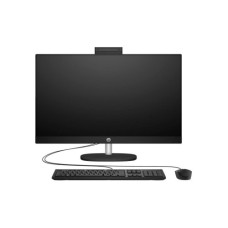 Комп'ютер HP 27-cr0043ua AiO / Ryzen3 7320U, 8, 512, WiFi, кл+м (A45DYEA)