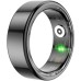 Смарт-кільце Smart Ring SSR-03 розмір 7 Чорний (1076466)