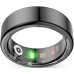 Смарт-кільце Smart Ring SSR-03 розмір 7 Чорний (1076466)