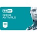 Антивірус Eset NOD32 Antivirus для 2 ПК, лицензия на 2year (16_2_2)