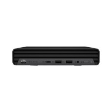 Комп'ютер HP Pro 400 G9 Mini / i3-13100T, 8, 512, WiFi, кл+м, Win11P (884V0EA)