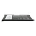 Акумулятор до ноутбука Dell Inspiron 15-5585 YRDD6, 41Wh (3600mAh), 3cell, 11.4V, Li-ion AlSoft (A71035)