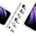 Плівка захисна Armorstandart Anti-Blue OPPO Reno13 5G (ARM81877)