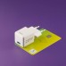Зарядний пристрій Hama 25W USB-С PD white (00201981)