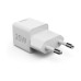 Зарядний пристрій Hama 25W USB-С PD white (00201981)