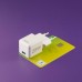 Зарядний пристрій Hama 25W USB-С PD white (00201981)