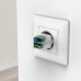 Зарядний пристрій Hama 25W USB-С PD white (00201981)