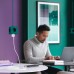 Зарядний пристрій Hama 25W USB-С PD white (00201981)