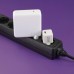 Зарядний пристрій Hama 25W USB-С PD white (00201981)