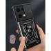 Чохол до мобільного телефона BeCover Xiaomi Redmi Note 14S Black (713546)