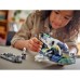 Конструктор LEGO Star Wars Зореліт Джанго Фетта (75433)