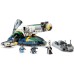 Конструктор LEGO Star Wars Зореліт Джанго Фетта (75433)