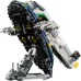 Конструктор LEGO Star Wars Зореліт Джанго Фетта (75433)