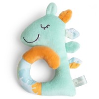 Брязкальце Chicco Динозаврик (12207.00)