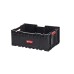 Ящик для інструментів QBRICK SYSTEM оранайзер ONE BOX 2,0 PLUS (SKRQPBOX2CZAPG003)