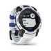 Смарт-годинник Garmin Instinct 3, 45mm, Solar, Whitestone with Whitestone Band, GPS смарт-годинник (010-02934-03)