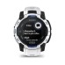 Смарт-годинник Garmin Instinct 3, 45mm, Solar, Whitestone with Whitestone Band, GPS смарт-годинник (010-02934-03)