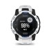 Смарт-годинник Garmin Instinct 3, 45mm, Solar, Whitestone with Whitestone Band, GPS смарт-годинник (010-02934-03)
