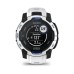 Смарт-годинник Garmin Instinct 3, 45mm, Solar, Whitestone with Whitestone Band, GPS смарт-годинник (010-02934-03)