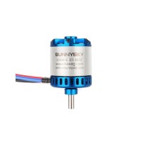 Двигун для дрона SunnySky X2820 V3 1250KV (X2820-1250KV/HP9902.9993)
