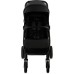 Коляска MoMi CLARA black (WOSP00068)