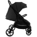 Коляска MoMi CLARA black (WOSP00068)