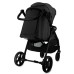 Коляска MoMi CLARA black (WOSP00068)