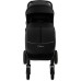 Коляска MoMi CLARA black (WOSP00068)
