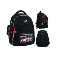 Рюкзак шкільний Kite Education 763S Speed Racer (K26-763S-2)
