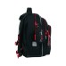 Рюкзак шкільний Kite Education 763S Speed Racer (K26-763S-2)