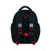 Рюкзак шкільний Kite Education 763S Speed Racer (K26-763S-2)