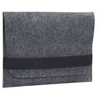 Чохол до ноутбука Gmakin 15" GM14 Black, для Macbook Pro 15 (GM14-15)