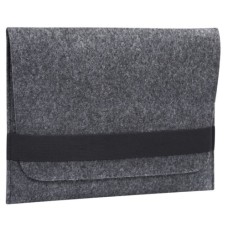 Чохол до ноутбука Gmakin 15" GM14 Black, для Macbook Pro 15 (GM14-15)