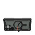 Чохол до мобільного телефона UAG Samsung Galaxy S25 Ultra Plasma XTE with Magnet Black/Orange (214467114097)