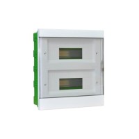 Розподільний щит NEOMAX NX4224