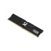 Модуль пам'яті для комп'ютера DDR5 32GB (2x16GB) 6000 MHz IRDM Black Goodram (IR-6000D564L36S/32GDC)