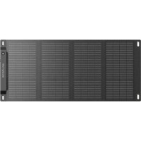 Портативна сонячна панель EcoFlow 28W Solar Panel (EFSOLAR28W-P-S-TY-4-EU)