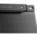 Портативна сонячна панель EcoFlow 28W Solar Panel (EFSOLAR28W-P-S-TY-4-EU)