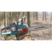 Ланцюгова пила Konner&Sohnen KS CS40V-14 40В(20V+20V) 2x4Ah, 35см (KSCS40V-14SET)