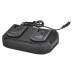 Ланцюгова пила Konner&Sohnen KS CS40V-14 40В(20V+20V) 2x4Ah, 35см (KSCS40V-14SET)
