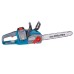 Ланцюгова пила Konner&Sohnen KS CS40V-14 40В(20V+20V) 2x4Ah, 35см (KSCS40V-14SET)