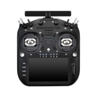Пульт управління для дрона RadioMaster TX16S MK3 ELRS M2 Black (RM0157.0120-BLK)