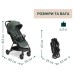 Коляска Chicco Urbino Хакі (8058664182022) (87138.75)