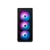 Корпус для ПК 1stPlayer FD3-BK-4F7
