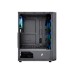 Корпус для ПК 1stPlayer FD3-BK-4F7