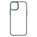 Чохол до мобільного телефона Armorstandart UNIT2 Apple iPhone 15 Plus Green (ARM69975)