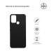 Чохол до мобільного телефона Armorstandart Matte Slim Fit Nokia C22 Black (ARM67004)