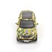 Машина Techno Drive Автомодель серії Шеврони Героїв - Kia Sportage R - 56 ОМПБр (250362M)