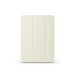 Чохол до планшета BeCover Ultra Slim Origami Magnetic Apple iPad Air (4/5) 2020/2022 10.9" Beige (712953)